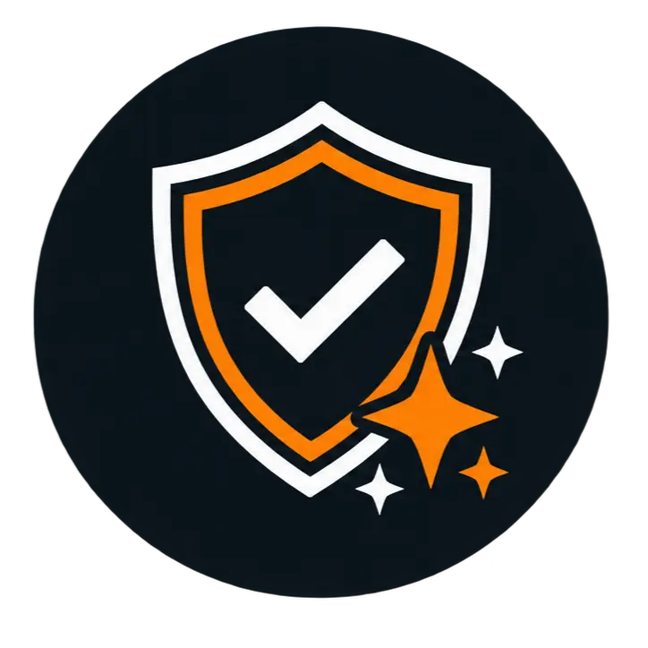 Icon representing receiving your free garage floor estimate